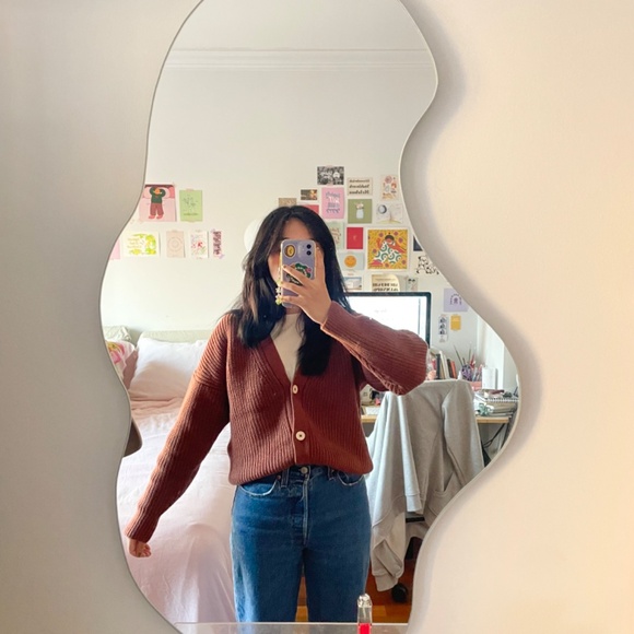 Tradlands Shelter Cardigan - Picture 5 of 6